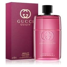 Gucci - Guilty Absolute Pour Femme EDP 90ml