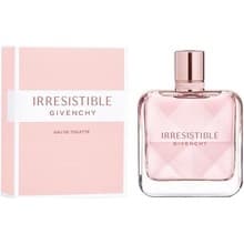 Givenchy - Irresistible Givenchy Eau de Toilette EDT 80ml