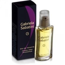 Gabriela Sabatini - Gabriela Sabatini EDT 30ml