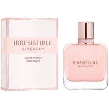 Givenchy - Irresistible Givenchy Rose Velvet EDP 50ml