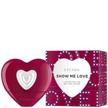 Escada - Show Me Love EDP 100ml