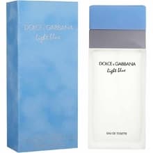 Dolce Gabbana - Light Blue EDT 200ml