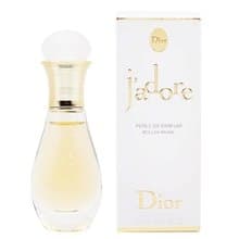 Dior - J´adore EDP (roller-pearl) 20ml