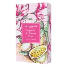 Dermacol - Magnolia & Passion Fruit EDP 50ml