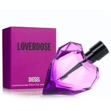 Diesel - Loverdose EDP 75ml