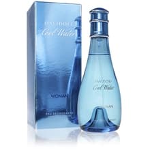 Davidoff - Cool Water Woman EDT 50ml