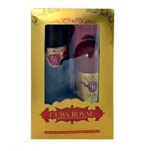 Cuba - Cuba Royal Gift Set EDT 100 ml deodorant roll-on Cuba Royal 50 ml 100ml