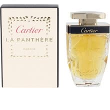 Cartier - La Panthere Parfum 50ml