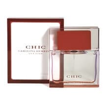 Carolina Herrera - Chic EDP 80ml
