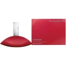 Calvin Klein - My Euphoria EDP 100ml