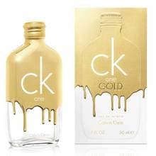 Calvin Klein - CK One Gold EDT 100ml