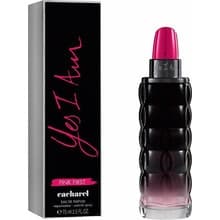 Cacharel - Yes I Am Pink First EDP 50ml