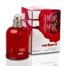 Cacharel - Amor Amor EDT 30ml
