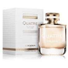 Boucheron - Quatre EDP 50ml
