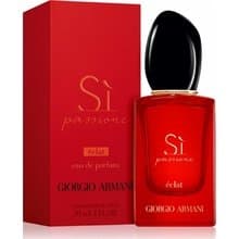 Armani - Sí Passione Eclat EDP 30ml