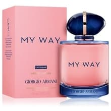Armani - My Way Intense EDP 50ml