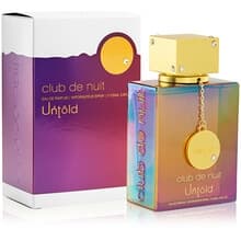 Armaf - Club De Nuit Untold EDP 105ml