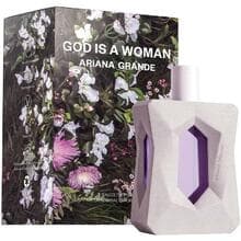 Ariana Grande - God Is A Woman EDP 100ml