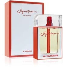 Al Haramain - Signature Red EDP 100ml