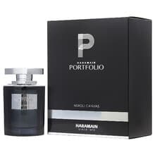 Al Haramain - Portfolio Neroli Canvas EDP 75ml