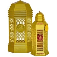 Al Haramain - Golden Oud EDP 100ml