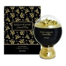 Afnan - Souvenir Desert Rose EDP 100ml