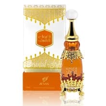 Afnan - Adwaa Al Sharq Perfume Oil25ml