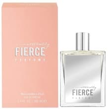 Abercrombie & Fitch - Naturally Fierce EDP 30ml