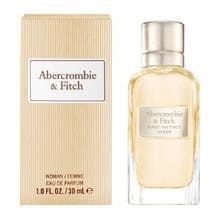 Abercrombie & Fitch - First Instinct Sheer EDP 100ml