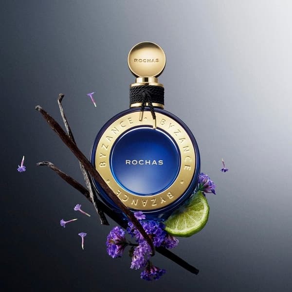 Rochas Byzance Edp 60ml