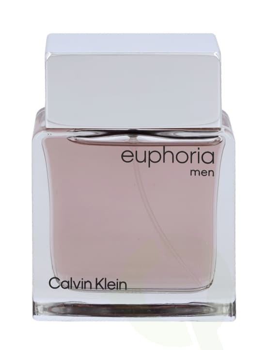 Calvin Klein Euphoria Men Edt Spray 50 ml
