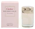 Miniatyrbillede 3 af 5: Cartier Baiser Vole Edp Spray 50 ml