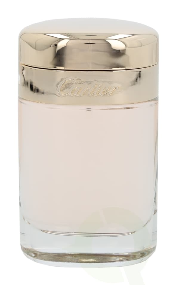 Cartier Baiser Vole Edp Spray 50 ml