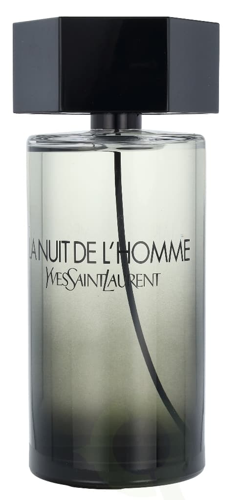 Yves Saint Laurent YSL La Nuit De L'Homme Edt Spray 200 ml