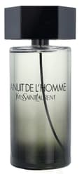 Miniatyrbillede 2 af 5: Yves Saint Laurent YSL La Nuit De L'Homme Edt Spray 200 ml