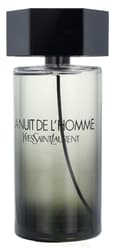 Miniatyrbillede 1 af 5: Yves Saint Laurent YSL La Nuit De L'Homme Edt Spray 200 ml