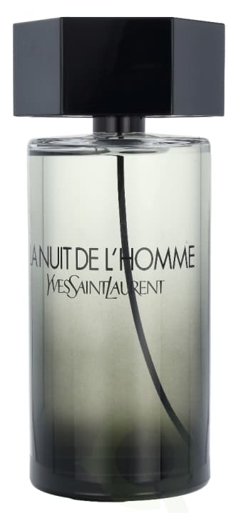 Yves Saint Laurent YSL La Nuit De L'Homme Edt Spray 200 ml