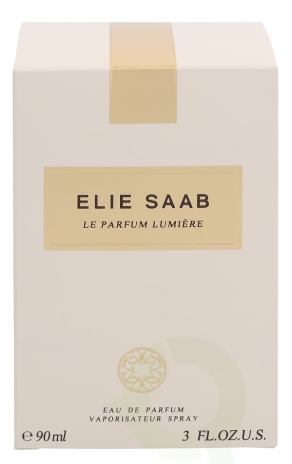 Elie Saab Le Parfum Lumiere Edp Spray 90 ml