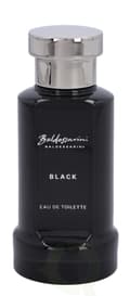 Miniatyrbild 1 av 5: Baldessarini Black Edt Spray 50 ml