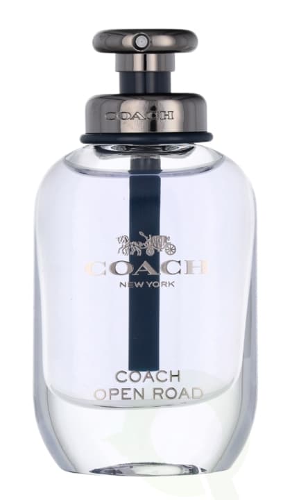 Coach Open Road Edt Spray 40 ml