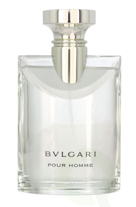Bvlgari Pour Homme Edt Spray 100 ml