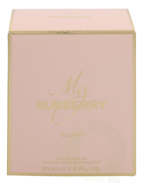 Burberry My Burberry Blush Edp Spray 90 ml