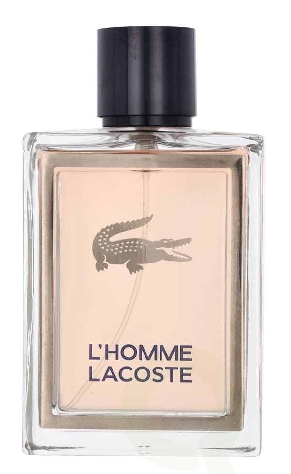 Lacoste L'Homme Edt Spray 100 ml