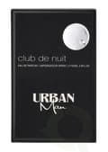 Miniatyrbillede 5 af 5: Armaf Club De Nuit Urban Man Edp Spray 105 ml