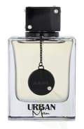 Miniatyrbillede 1 af 5: Armaf Club De Nuit Urban Man Edp Spray 105 ml