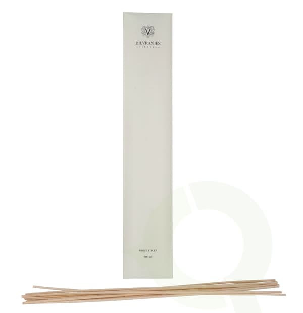 Dr. Vranjes White Sticks 12 piece