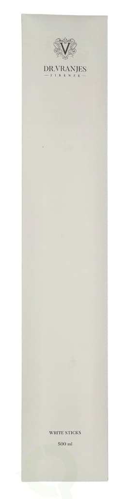 Dr. Vranjes White Sticks 12 piece