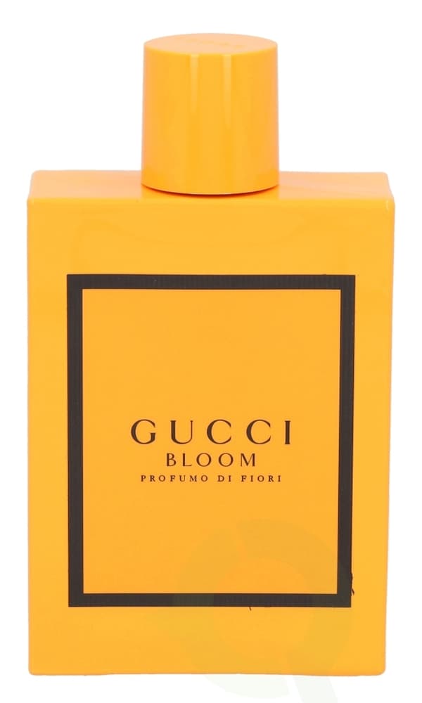 Gucci Bloom Profumo Di Fiori Edp Spray 100 ml