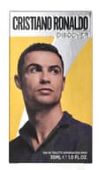 Miniatyrbilde 5 av 5: Cristiano Ronaldo CR7 Discover Edt Spray 30 ml