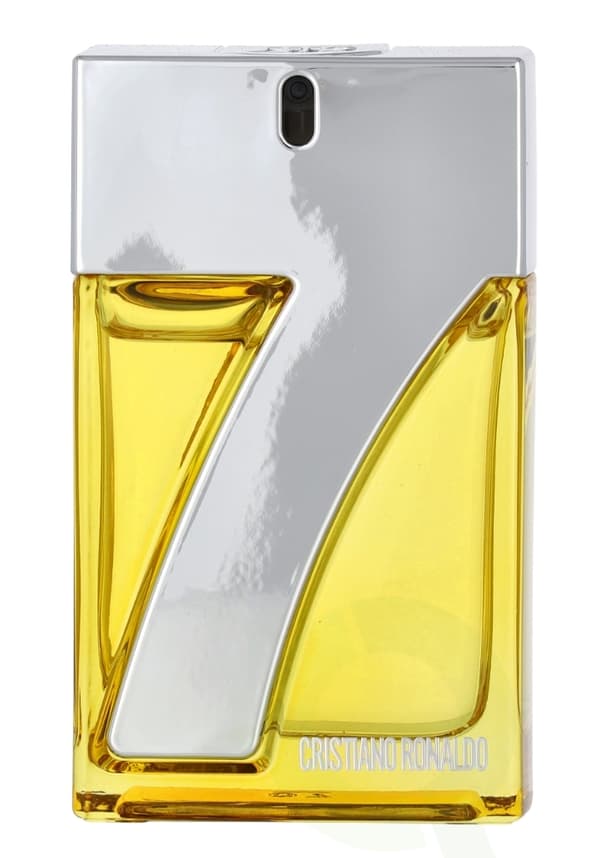 Cristiano Ronaldo CR7 Discover Edt Spray 30 ml